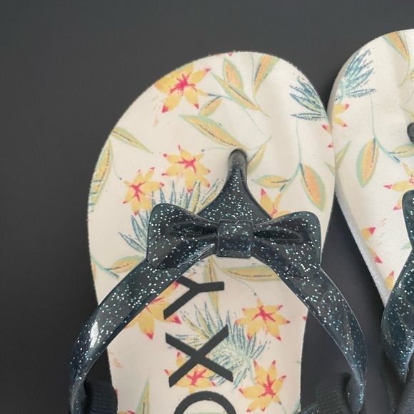 Roxy tongs for girls - Picture 6 of 6